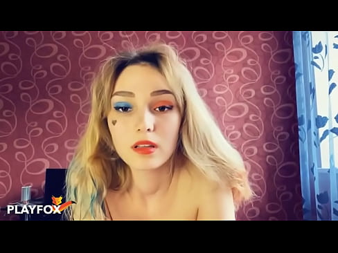❤️ Magiske virtual reality-briller gav mig sex med Harley Quinn ❤️ Sluts at da.bladesoul.top